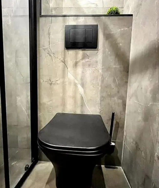 Квартира Квартира Лофт&Сити в ЖК ЯрСити — Ярославль