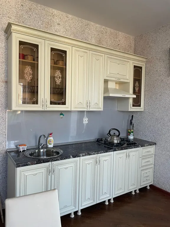 Коттедж для семейного отдыха