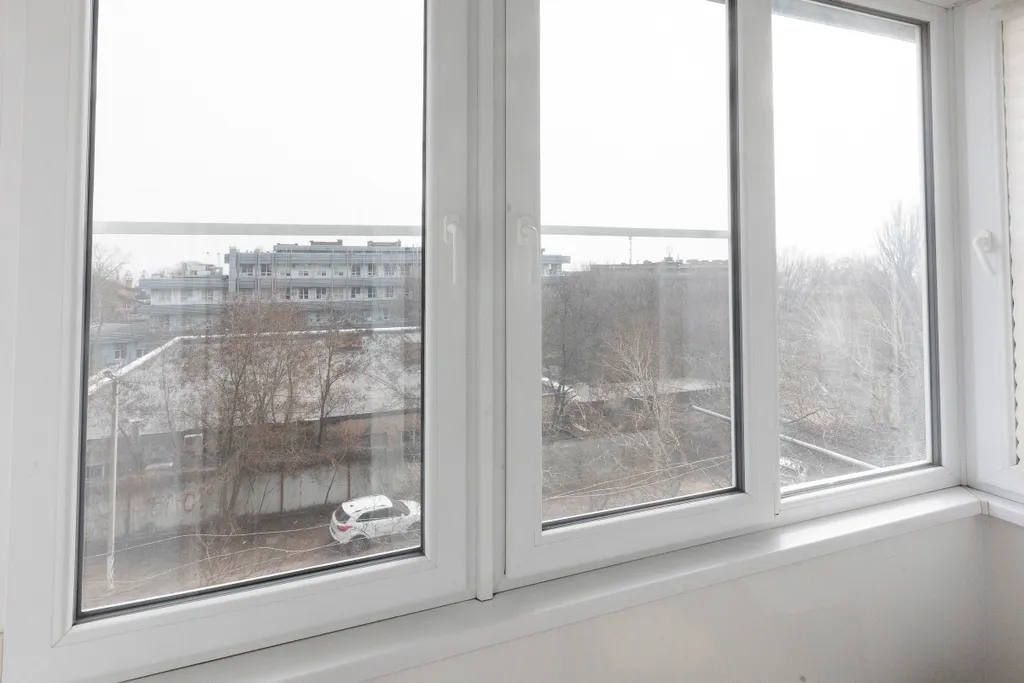 Прекрасная квартира в самом центре города