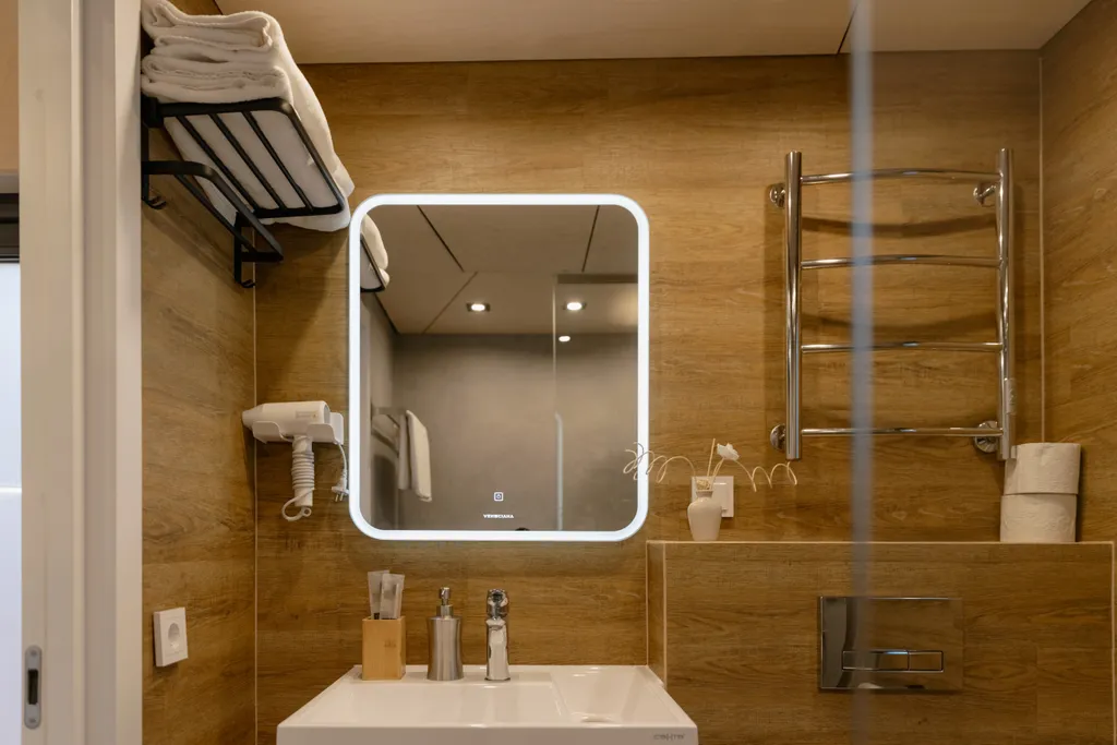 2-комнатный Дом