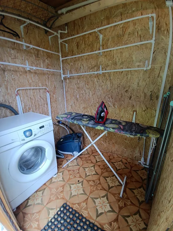 Усадьба Антария апартаменты на берегу Телецкого озера-2-ой этаж