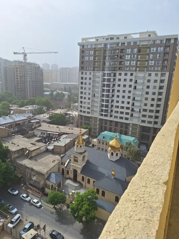 Уютная квартира рядом с метро 28 мая