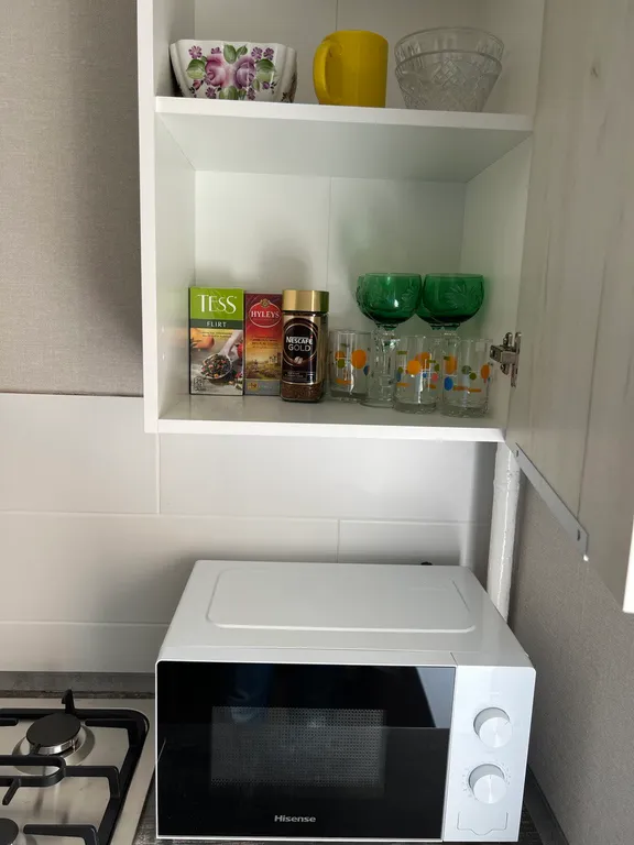 Квартира Уютная квартира в центре города — Калининград