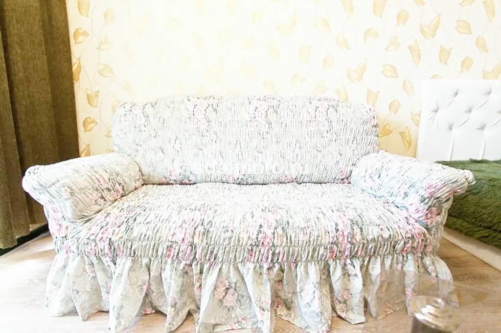 Уютная квартира рядом с вокзалом