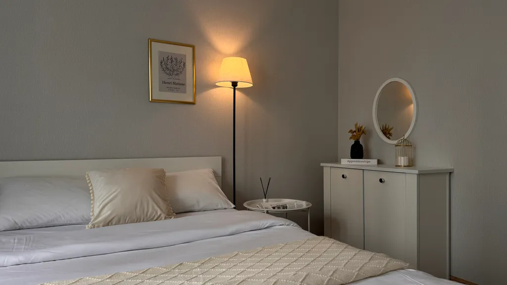Квартира Hugge Place | Двухкомнатная квартира у Аквапарка с Wi-Fi — Новосибирск