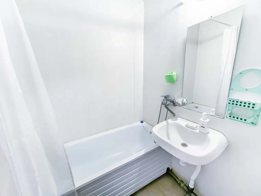 Квартира Квартира Апартамент с идеальной чистотой и уютом в каждой детали — Лобня