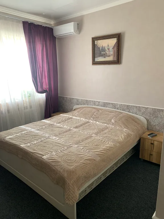 Квартира Уютный номер для двоих — аренда посуточно в Дивноморское