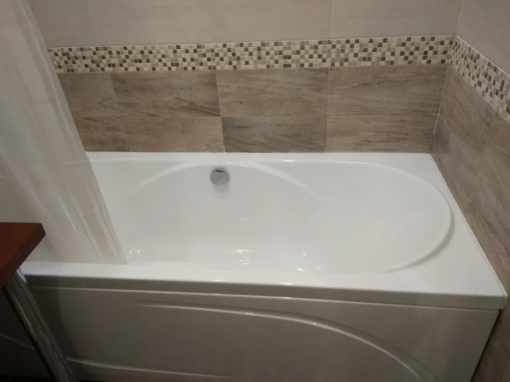 Уютная квартира у моря