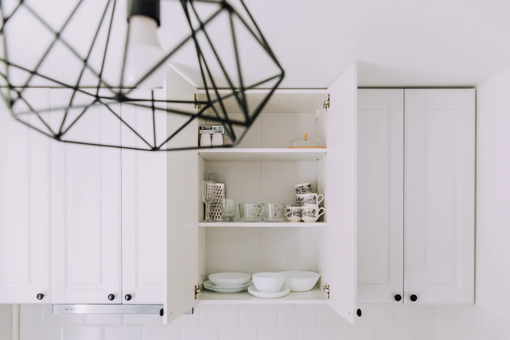 Квартира Стильная современная квартира Скандинавия — Хабаровск