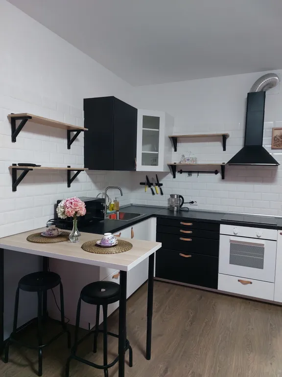 Студия в ЖК Лондон