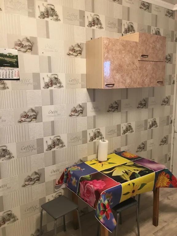 Квартира Финский фонд