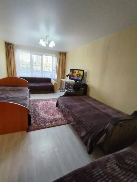 Квартира Уютная квартира в центре города — Тверь