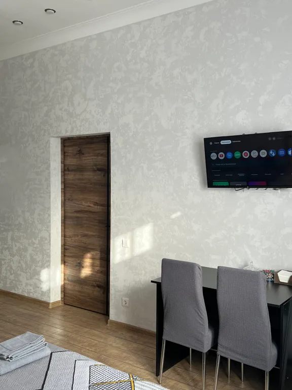 Уютный номер в центре города