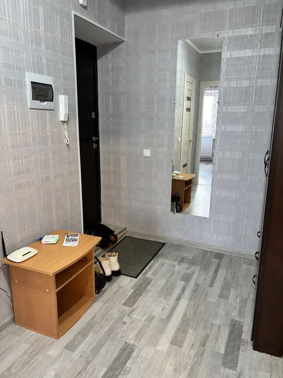 Квартира Сдаётся светлая и уютная квартира, в двух шагах от парка «Поддубного». — Ейск