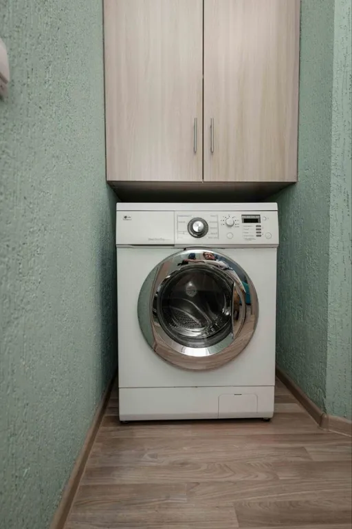 Чистая красивая квартира