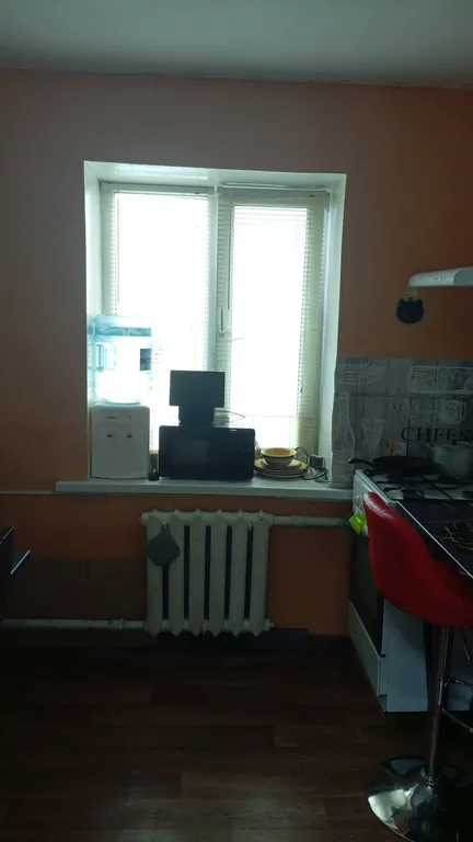 Квартира для отдыха