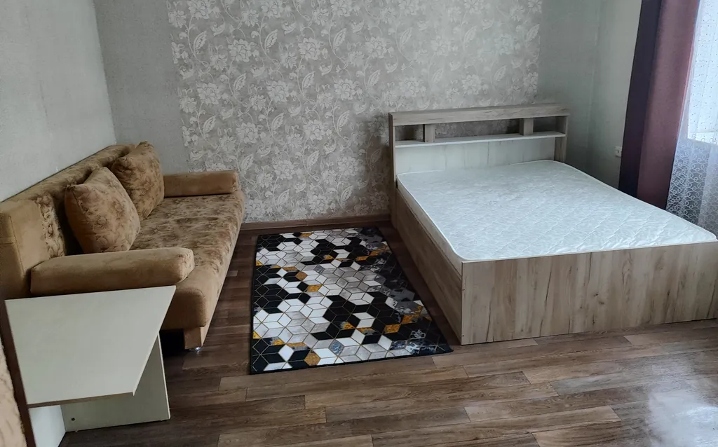 1-комнатная Квартира — аренда посуточно в Сызрань