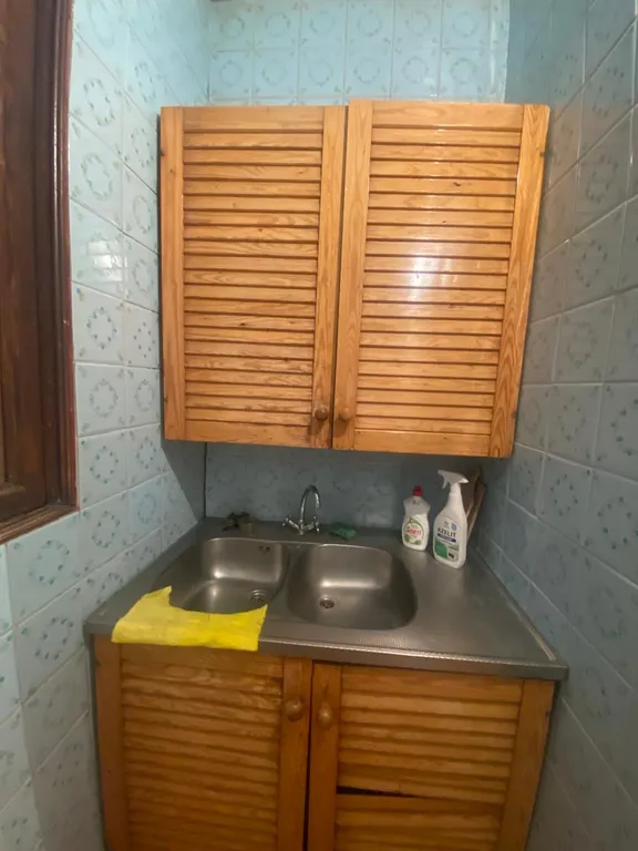 Квартира Уютная квартира в центре города — Сухум