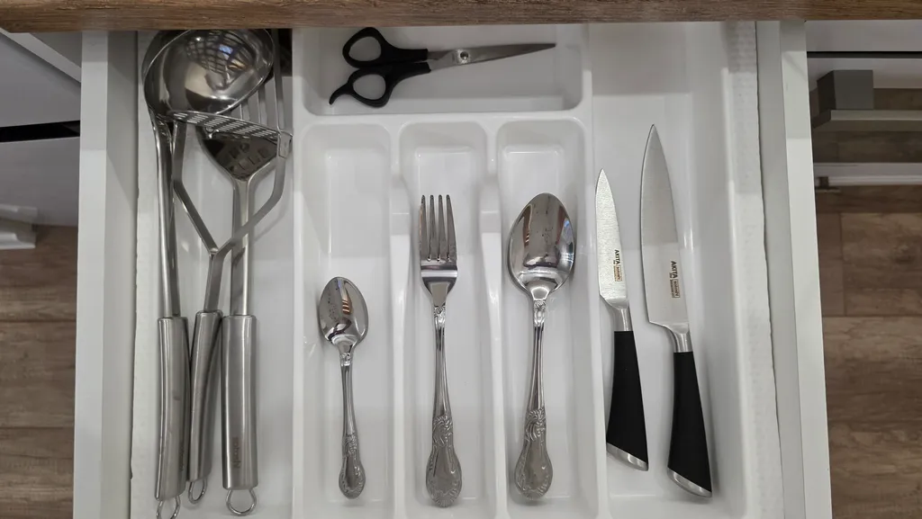 Квартира, в которой хочется жить