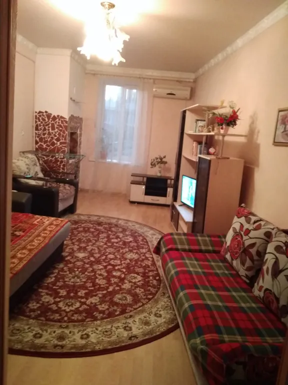 Старинный Пятигорск