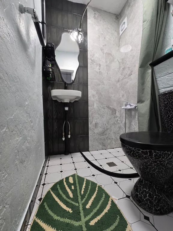 Уютная квартира в самом центре города