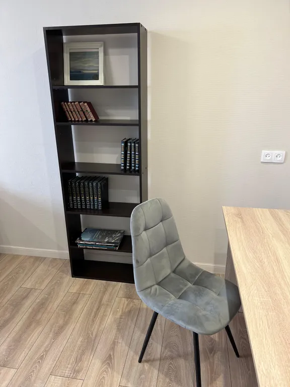 Квартира с шикарным видом на бухту и вулкан Вилючинский