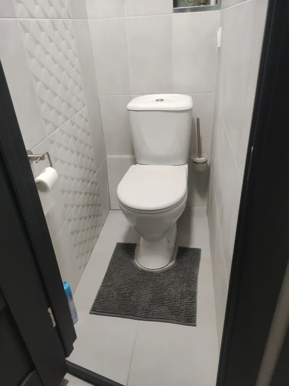 3х-комнатная квартира на 10 человек около вокзала