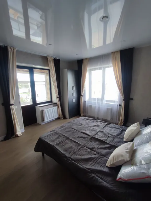 Райский уголок семья