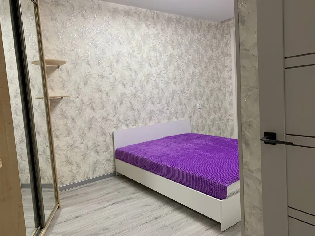 Уютная теплая квартира в центре