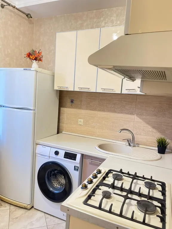 Уютная квартира у моря в центре Каспийска