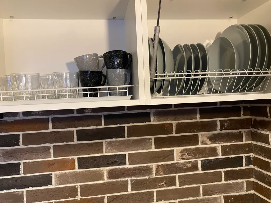 Видовая квартира в центре