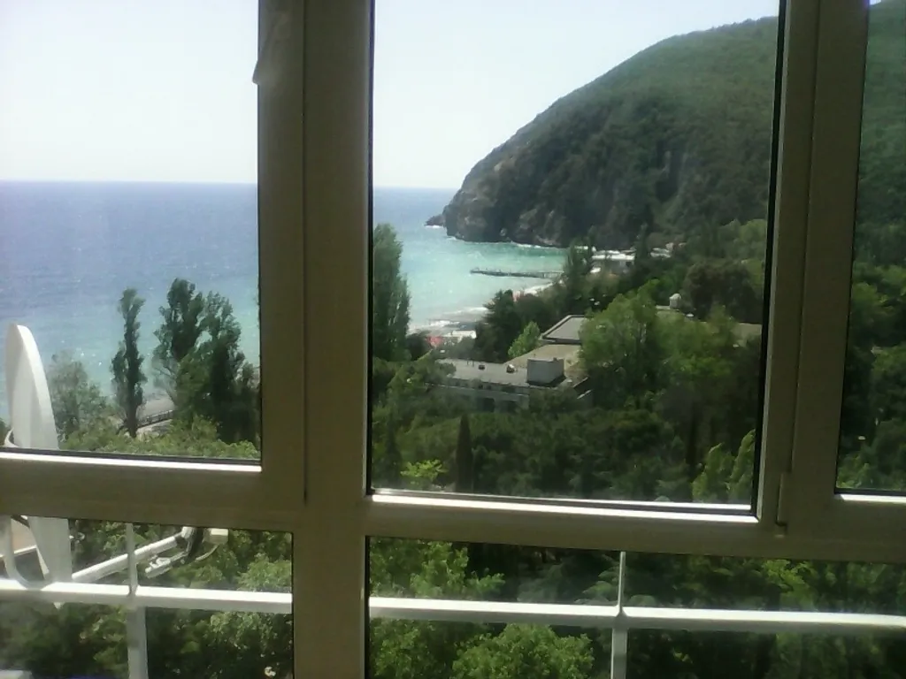 Квартира Супервидовые апартаменты — аренда посуточно в Партенит