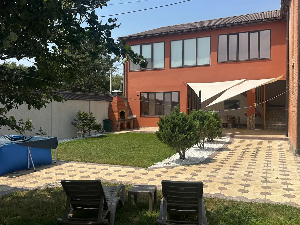 Коттедж Дом-веранда у моря — аренда посуточно в Махачкала