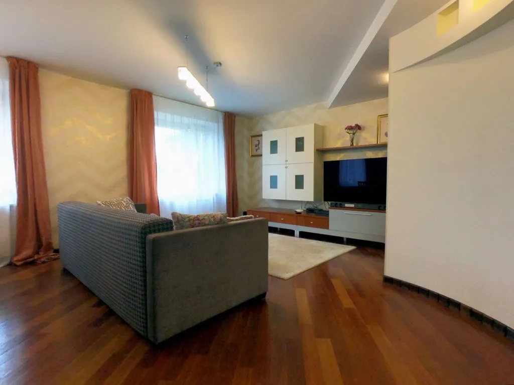 Комфортабельная квартира в центре — аренда посуточно в Минск