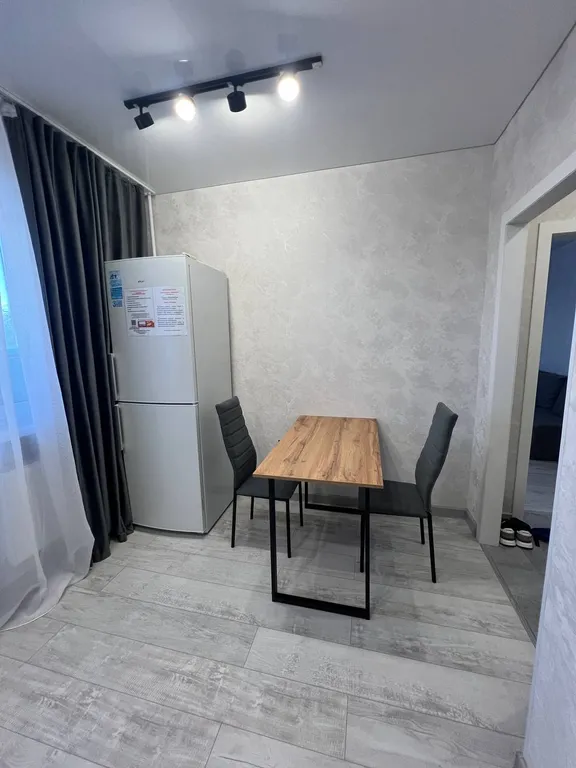 Квартира в отличном районе