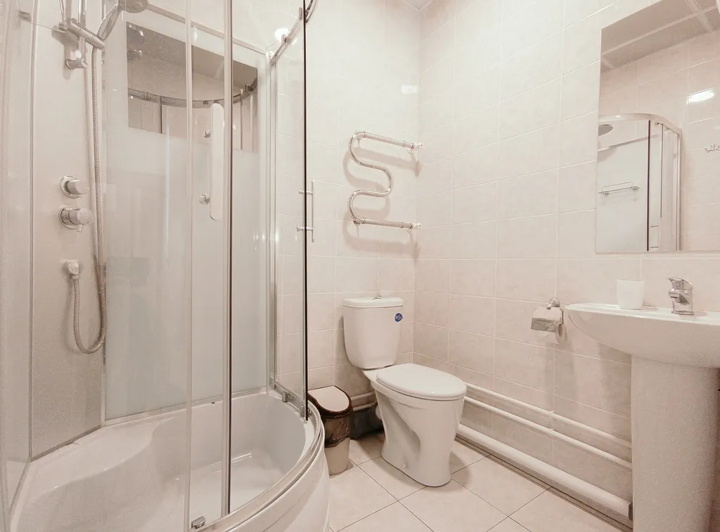 Номер «ЛЮКС» (однокомнатный)