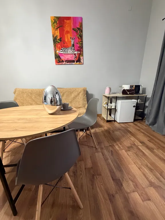 Мини студия в самом сердце Курортной зоны возле Канатки