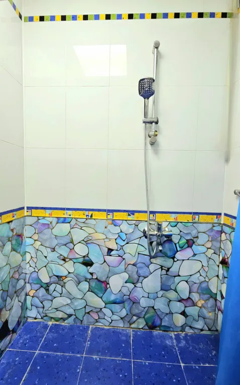 Бюджетная 2-комнатная квартира