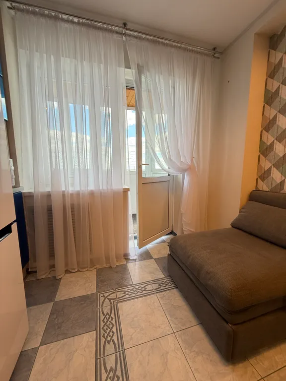 Квартира Уютная квартира в центре Заволжского района — Ярославль