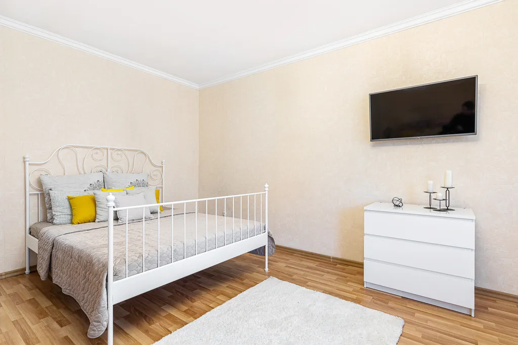 Lumiere residence