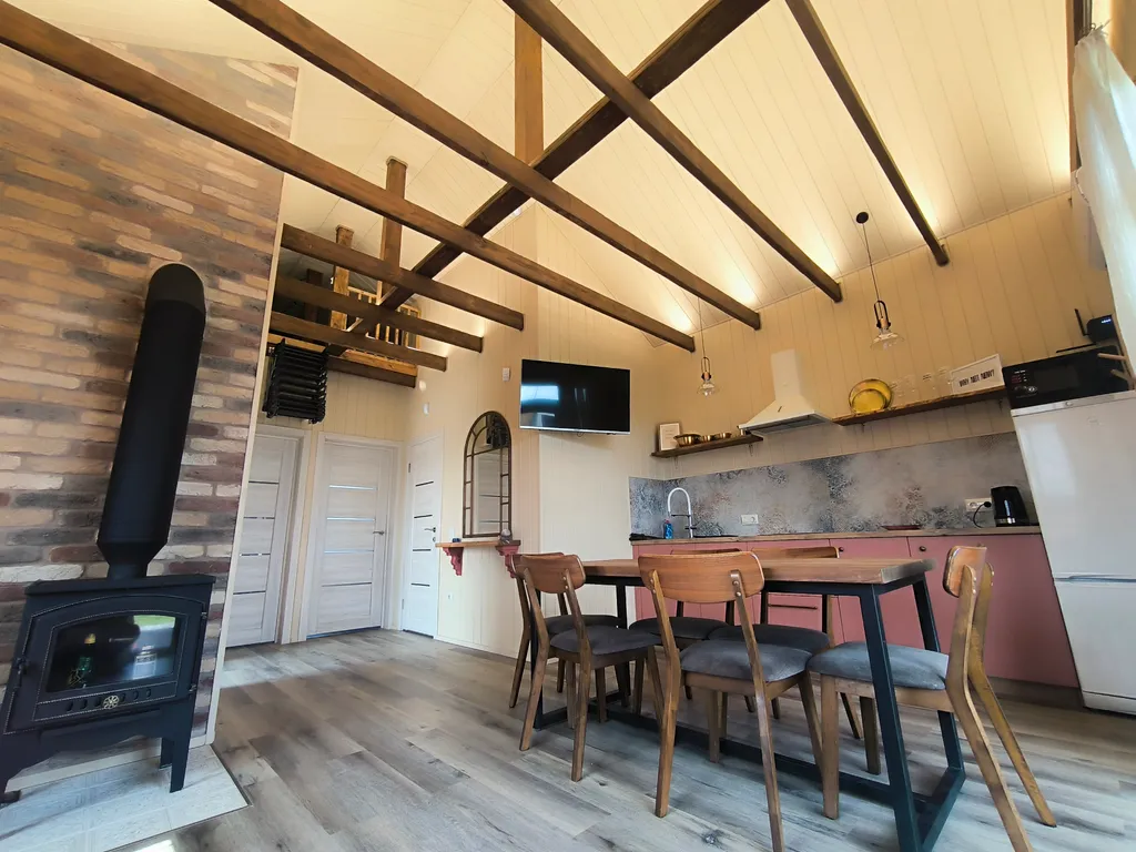 Отдых у моря