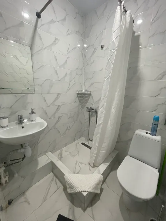 Комната