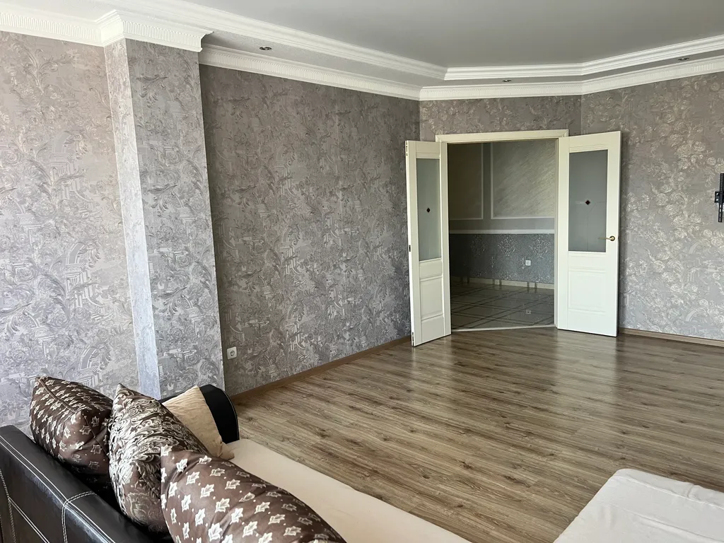 Уютная 2-к квартира в центре города