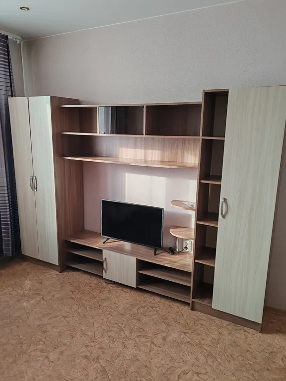 1-комнатная Квартира — аренда посуточно в Чита