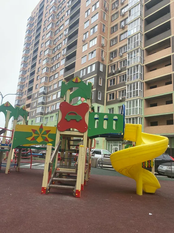 Студия для вашего комфорта