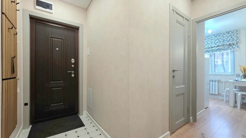 Квартира Уютные апартаменты в самом центре города — аренда посуточно в Липецк