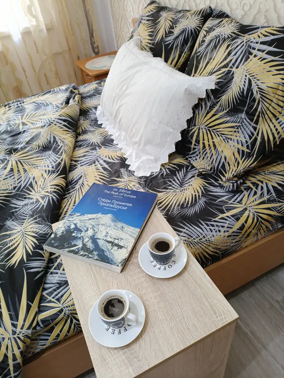 Величие гор