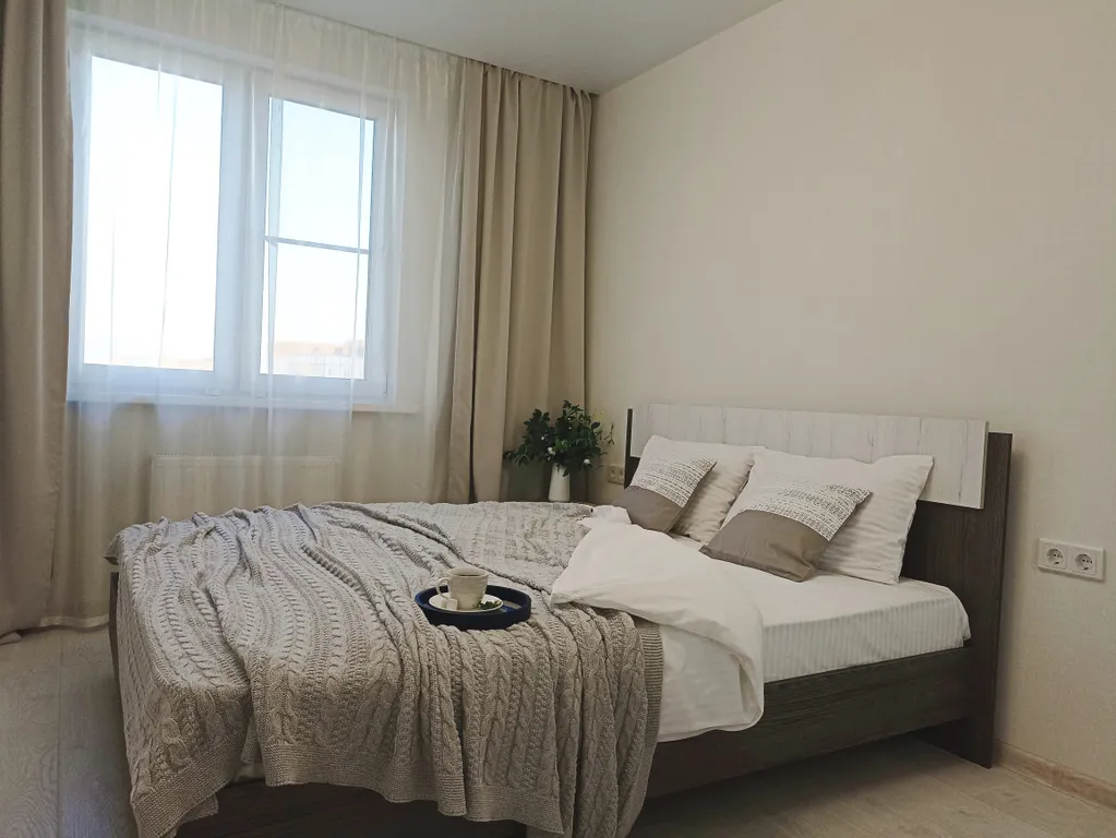 Уютная квартира в Роще — аренда посуточно в Рязань