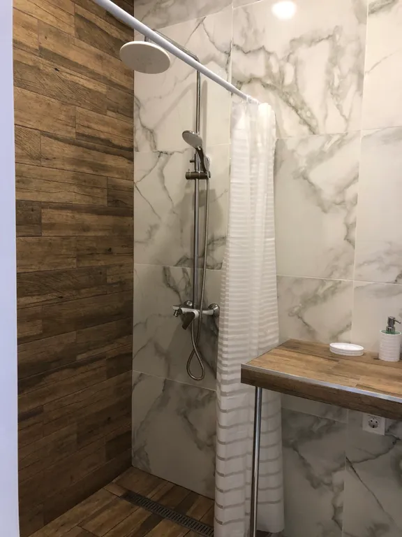 Квартира Квартира у моря — Лазаревское