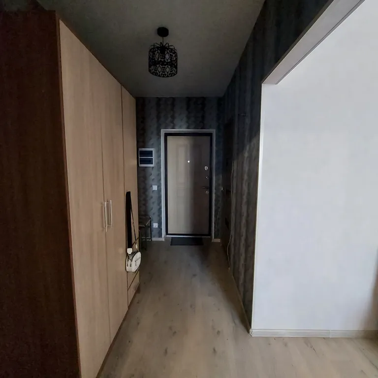 Квартира в сердце Каспия